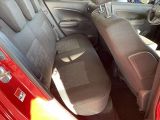 Suzuki Splash bei Gebrauchtwagen.expert - Abbildung (5 / 15)