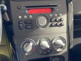 Suzuki Splash bei Gebrauchtwagen.expert - Abbildung (11 / 15)