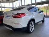 BMW X4 bei Gebrauchtwagen.expert - Abbildung (2 / 15)