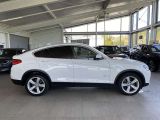 BMW X4 bei Gebrauchtwagen.expert - Abbildung (8 / 15)