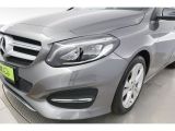 Mercedes-Benz B-Klasse bei Gebrauchtwagen.expert - Abbildung (10 / 15)