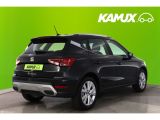 Seat Arona bei Gebrauchtwagen.expert - Abbildung (5 / 15)