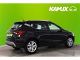 Seat Arona bei Gebrauchtwagen.expert - Abbildung (3 / 15)