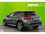 Mercedes-Benz GLA-Klasse bei Gebrauchtwagen.expert - Abbildung (6 / 15)