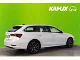 Skoda Octavia bei Gebrauchtwagen.expert - Abbildung (3 / 15)