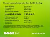 Mercedes-Benz CLA-Klasse bei Gebrauchtwagen.expert - Abbildung (13 / 15)