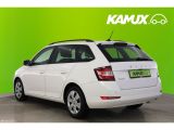 Skoda Fabia bei Gebrauchtwagen.expert - Abbildung (6 / 15)