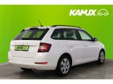 Skoda Fabia bei Gebrauchtwagen.expert - Abbildung (5 / 15)
