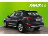Audi Q5 bei Gebrauchtwagen.expert - Abbildung (6 / 15)