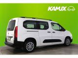 Citroen Berlingo bei Gebrauchtwagen.expert - Abbildung (5 / 15)