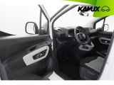 Citroen Berlingo bei Gebrauchtwagen.expert - Abbildung (13 / 15)