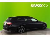Mercedes-Benz E AMG bei Gebrauchtwagen.expert - Abbildung (3 / 15)
