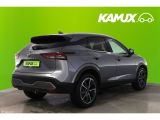 Nissan Qashqai bei Gebrauchtwagen.expert - Abbildung (5 / 15)