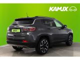 Jeep Compass bei Gebrauchtwagen.expert - Abbildung (5 / 15)