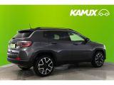 Jeep Compass bei Gebrauchtwagen.expert - Abbildung (3 / 15)