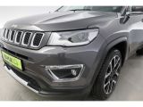 Jeep Compass bei Gebrauchtwagen.expert - Abbildung (8 / 15)
