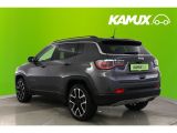 Jeep Compass bei Gebrauchtwagen.expert - Abbildung (6 / 15)