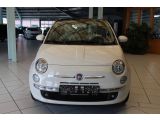 Fiat 500 bei Gebrauchtwagen.expert - Abbildung (10 / 15) Fiat 500 bei Gebrauchtwagen.expert - Abbildung (10 / 15)