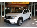 Dacia Sandero bei Gebrauchtwagen.expert - Abbildung (3 / 15) Dacia Sandero bei Gebrauchtwagen.expert - Abbildung (3 / 15)