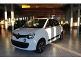 Renault Twingo bei Gebrauchtwagen.expert - Abbildung (2 / 13)