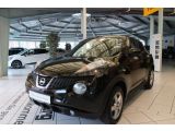 Nissan Juke bei Gebrauchtwagen.expert - Abbildung (6 / 11)