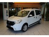 Dacia Dokker bei Gebrauchtwagen.expert - Abbildung (2 / 15)