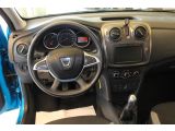 Dacia Sandero bei Gebrauchtwagen.expert - Abbildung (12 / 15)