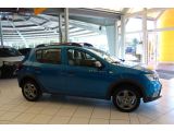 Dacia Sandero bei Gebrauchtwagen.expert - Abbildung (5 / 15)