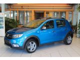 Dacia Sandero bei Gebrauchtwagen.expert - Abbildung (2 / 15)