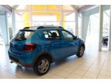 Dacia Sandero bei Gebrauchtwagen.expert - Abbildung (6 / 15)