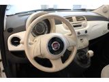Fiat 500 bei Gebrauchtwagen.expert - Abbildung (12 / 15) Fiat 500 bei Gebrauchtwagen.expert - Abbildung (12 / 15)