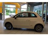 Fiat 500 bei Gebrauchtwagen.expert - Abbildung (8 / 15) Fiat 500 bei Gebrauchtwagen.expert - Abbildung (8 / 15)