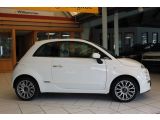 Fiat 500 bei Gebrauchtwagen.expert - Abbildung (3 / 15) Fiat 500 bei Gebrauchtwagen.expert - Abbildung (3 / 15)