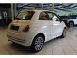 Fiat 500 bei Gebrauchtwagen.expert - Abbildung (4 / 15) Fiat 500 bei Gebrauchtwagen.expert - Abbildung (4 / 15)