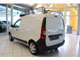 Dacia Dokker bei Gebrauchtwagen.expert - Abbildung (5 / 15) Dacia Dokker bei Gebrauchtwagen.expert - Abbildung (5 / 15)