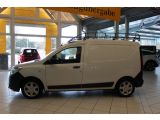 Dacia Dokker bei Gebrauchtwagen.expert - Abbildung (6 / 15) Dacia Dokker bei Gebrauchtwagen.expert - Abbildung (6 / 15)