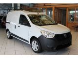 Dacia Dokker bei Gebrauchtwagen.expert - Abbildung (9 / 15) Dacia Dokker bei Gebrauchtwagen.expert - Abbildung (9 / 15)