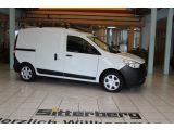 Dacia Dokker bei Gebrauchtwagen.expert - Abbildung (2 / 15) Dacia Dokker bei Gebrauchtwagen.expert - Abbildung (2 / 15)