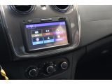 Dacia Sandero bei Gebrauchtwagen.expert - Abbildung (12 / 14)