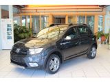 Dacia Sandero bei Gebrauchtwagen.expert - Abbildung (2 / 14)