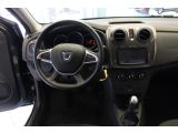 Dacia Sandero bei Gebrauchtwagen.expert - Abbildung (11 / 14)