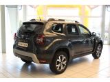 Dacia Duster II bei Gebrauchtwagen.expert - Abbildung (6 / 15)