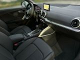 Audi Q2 bei Gebrauchtwagen.expert - Abbildung (15 / 15)