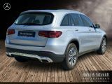 Mercedes-Benz GLC 200 4MATIC bei Gebrauchtwagen.expert - Abbildung (2 / 8)