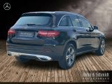 Mercedes-Benz GLC-Klasse bei Gebrauchtwagen.expert - Abbildung (2 / 9)