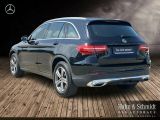 Mercedes-Benz GLC-Klasse bei Gebrauchtwagen.expert - Abbildung (3 / 9)