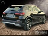 Mercedes-Benz GLA-Klasse bei Gebrauchtwagen.expert - Abbildung (2 / 8)