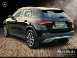 Mercedes-Benz GLA-Klasse bei Gebrauchtwagen.expert - Abbildung (3 / 8)