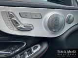 Mercedes-Benz C 43 4MATIC Cabrio bei Gebrauchtwagen.expert - Abbildung (6 / 9)