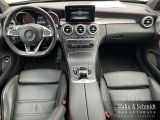 Mercedes-Benz C 43 4MATIC Cabrio bei Gebrauchtwagen.expert - Abbildung (5 / 9)